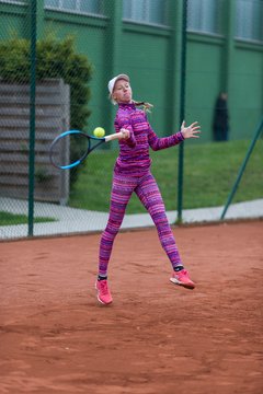 Bild 212 - NL TC RW Wahlstedt - Braunschweiger THC : Ergebnis: 5:4